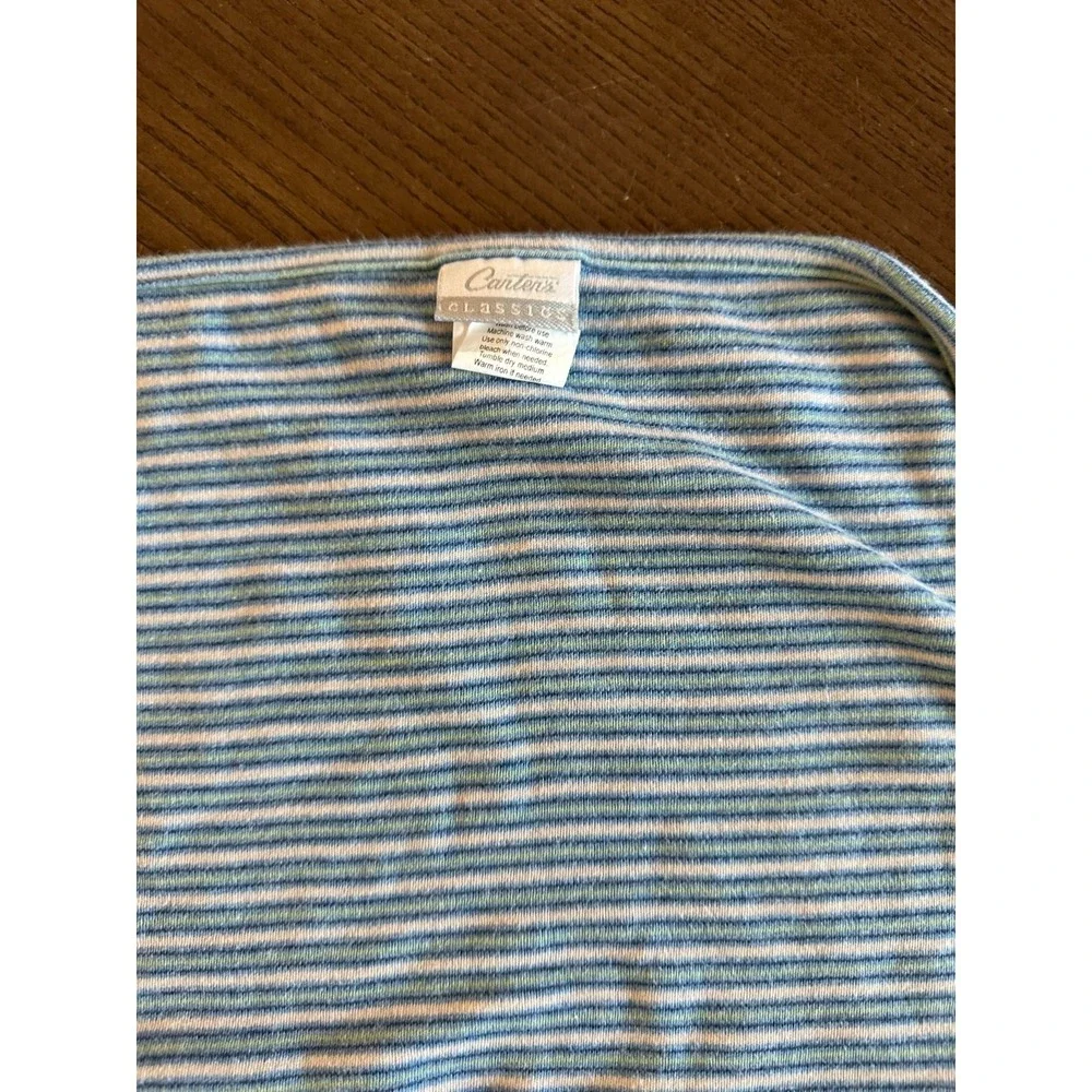 Carters shipped care